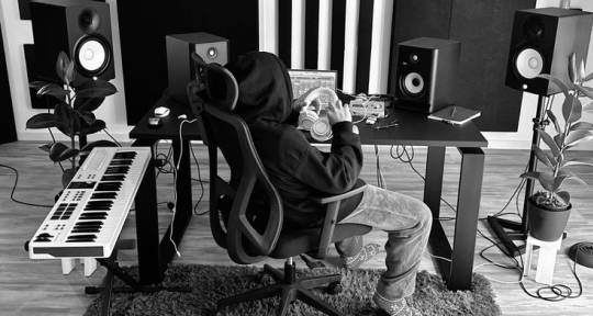 Pro Music Producer, Beatmaker - Yeik Prod