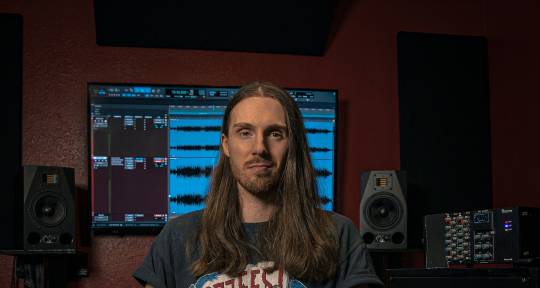 Multi-Genre Mixing/Mastering - Devin Ray Kohn