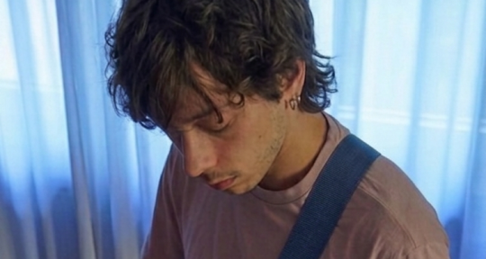 Composer and Sound Designer - Giacomo Balzan
