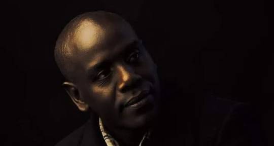Songwriter/Entrepreneur - Enock Change