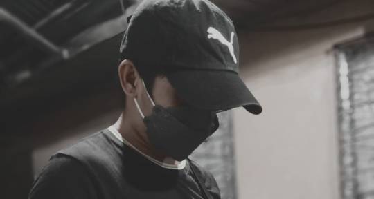 Mixing & Mastering - Joshua Profeta