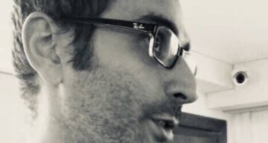 Record Producer, SoundEngineer - Emanuele Ciampini