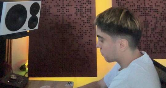 Mix and Mastering Engineer - dekid