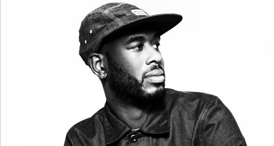 UK Dance Music Producer - Tesfa Williams