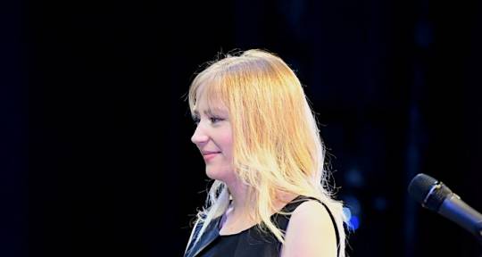 Composer, Producer, Artist - Sarah Newman