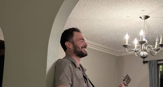 Fiddle/mando/guitar/bass/vox - Rosin