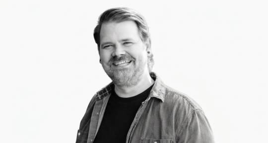 Recording & Mixing Engineer - Ryan Maier