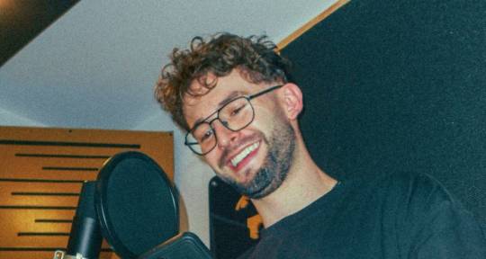 Producer, Mix, Master n Beat - Judarma
