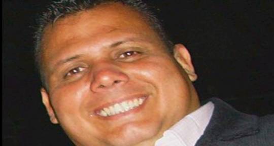 Compositor de Canciones - Renny de Jesús Fernández