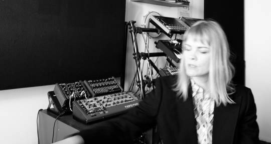 Berlin Mixing & Ghost Vocals - Francis