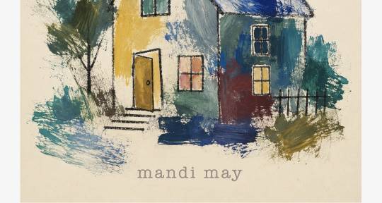 Musician/Songwriter for hire - Mandi May