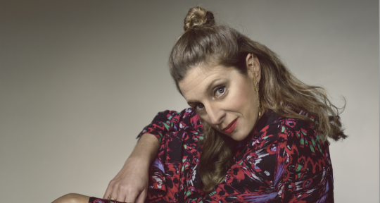 Jazz, Brazilian & Latin Vocals - Mariana Iturri