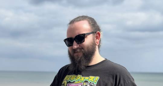 Mixing - Rock & Metal Music - Jack Hargrave