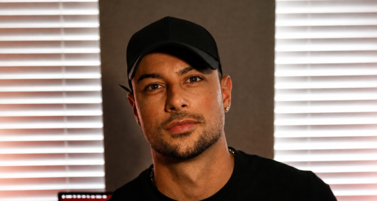 Multi-Platinum Mix Engineer - Vic Cuccia