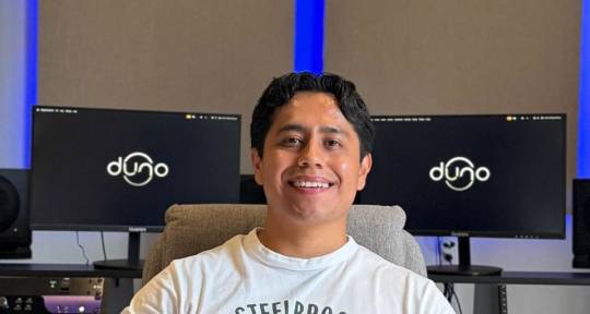 Producer | Mixer  - Freedi Suárez