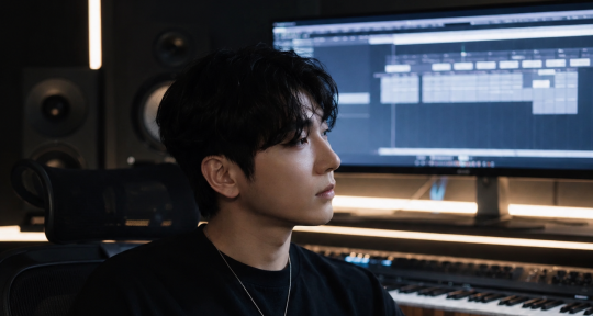 Music Production - Monolia