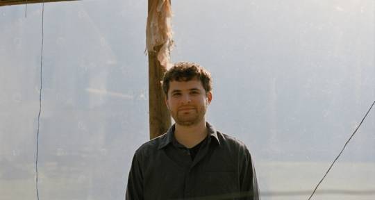 Production, Mixing, Mastering - Jeremy Segal