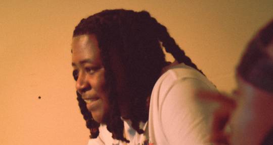 Hip hop Song Writer - Deonte Hoggard