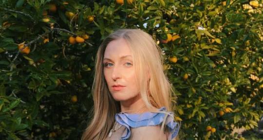 Indie-Folk Producer - Liv Waters