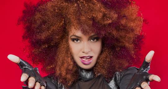 Dynamic Vocalist  Songwriter - ★ Jessie Wagner ★