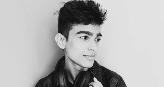 Mixing Engineer, Songwriter - Shenath De Almeida