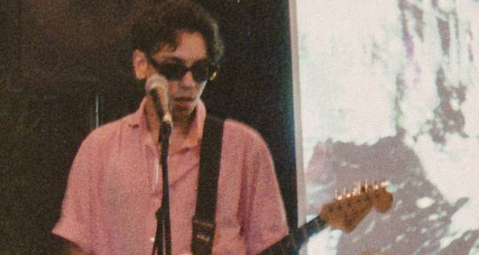 Pop/Alt-Pop Producer - Flavio Vitale