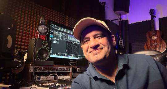 Music Producer Mixing Engineer - RIZWAN YAQOOB ALI