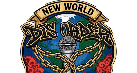 Independent Artist/Producer - New World Dis Order