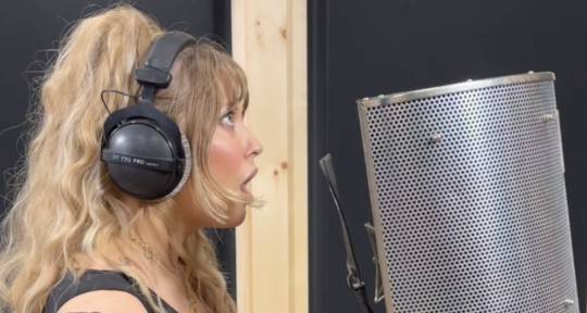 Disney, Classical, Opera Vocal - Ky Elle
