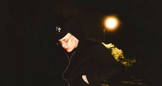 Beatmaker, composer, producer. - KMi