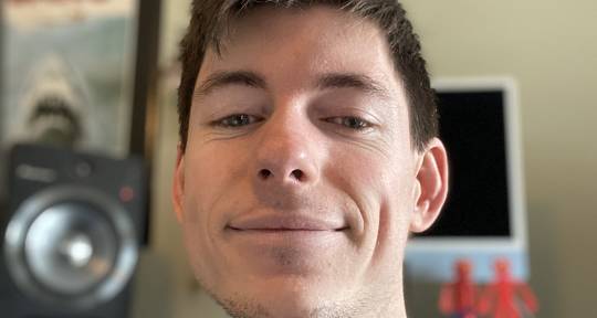 Film/Media Composer for hire - Dylan Cataldo
