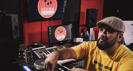 Produccion Musical - Mister My Producer