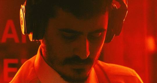 Songwriter/producer/engineer - Dimitris