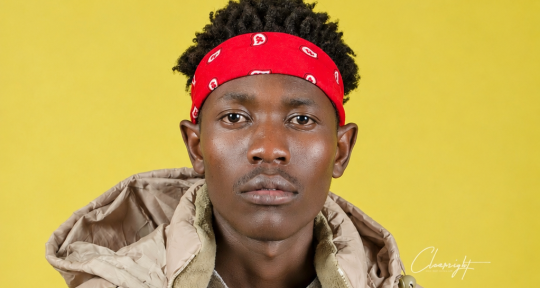 Music Producer, Engineer - Ulofi