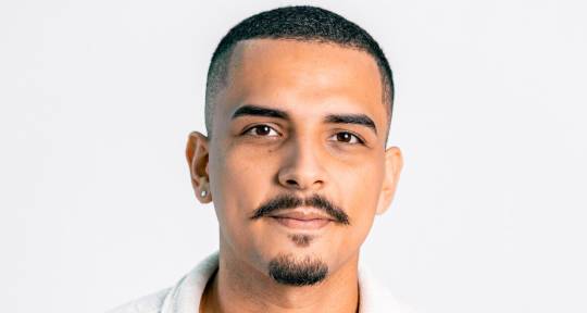 Drummer and bassist - Gabe Barros