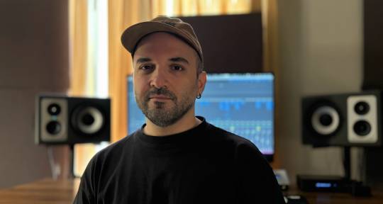 Mixing and Mastering - Armin Ganjavinia
