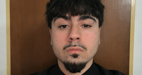 Mix engineer. Pop, R&B, Trap - Facundo Fernandez