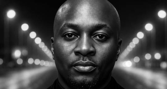 Musician  - Kato Kumbi