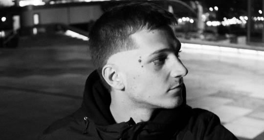 Producer & Sound Engineer - Daniel Schmelzer