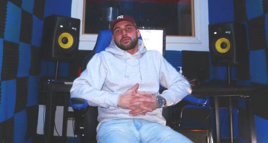 Hip-Hop/RnB Mixing/Production - Landon Moser Engineering