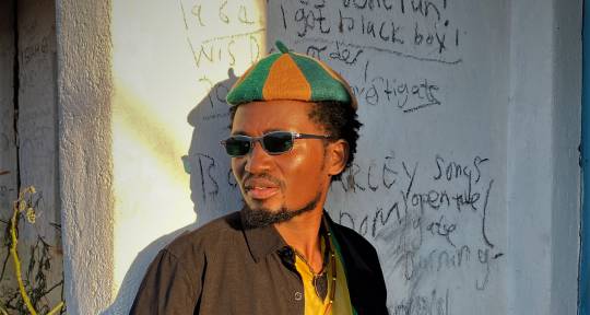 Producer, Mix, Mastering   - Zion The Messenger