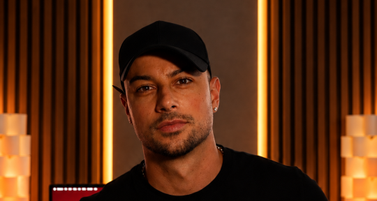 Multi-Platinum Mix Engineer - Vic Cuccia