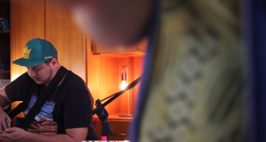 Music Producer & Mixing/Master - Heitorbos Music