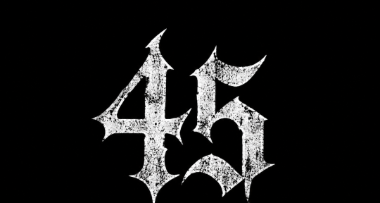 Swedish Trap & Dancehall Beats - 45an