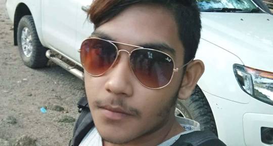 Pop & Hip-Hop Lyricist - Phyo Wai Yan Aung