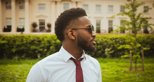 Producer, Composer & Musician - DOCTOR JAY