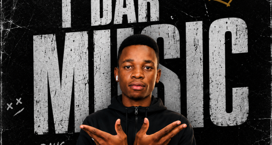 Amapiano & Hip Hop Producer - T Dar Music