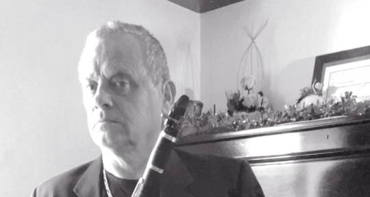 Musicien, compositeur - Michel Savinien