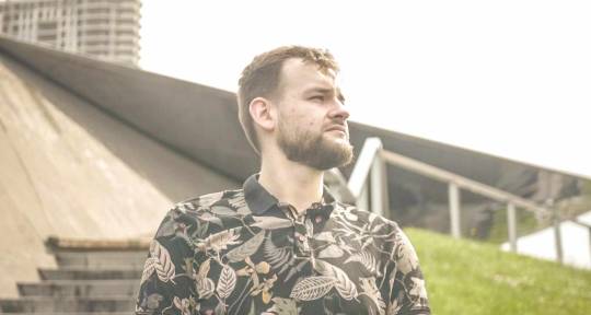 Hip-hop Mix Engineer - Bartłomiej Kocurek