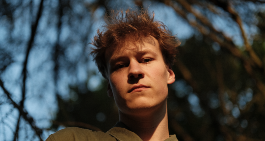 Producer, Songwriter, Vocalist - Jonas Skomantas